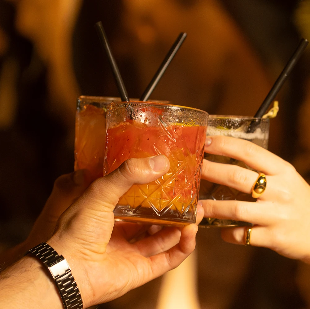 Eventos Corporativos na Cúpula 1