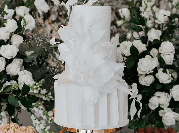 Eventos Sociais na Cúpula 2