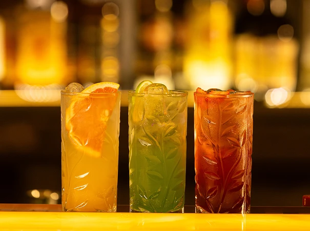 Eventos Corporativos na Cúpula 2