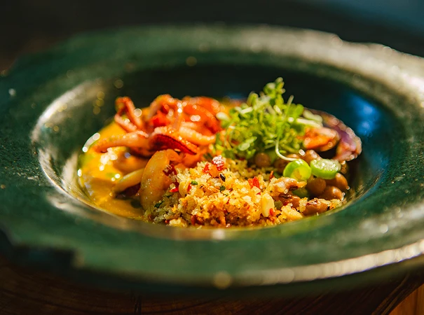 Eventos Corporativos na Cúpula 3